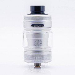 dotMod dotTank Max v2 25mm Silver