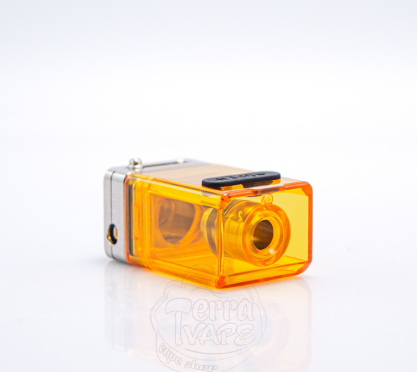 Порожній картридж dotMod dotAIO Tank v3 3ml