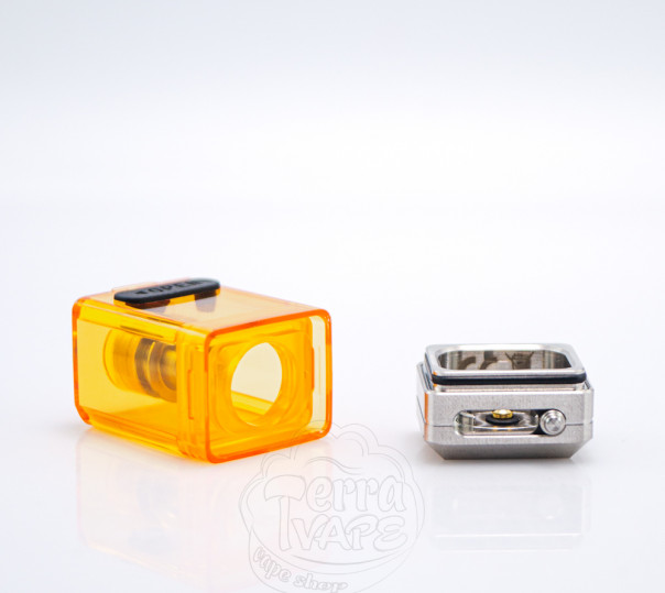 Порожній картридж dotMod dotAIO Tank v3 3ml