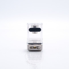 dotMod dotAIO Tank v3 Clear 3ml (без випаровувача)