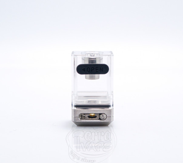 Порожній картридж dotMod dotAIO Tank v3 3ml