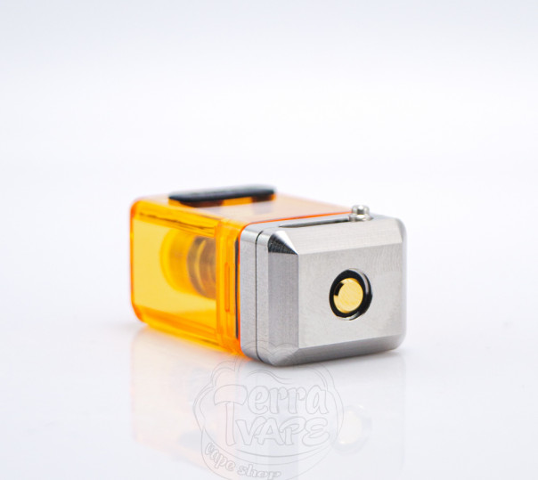 Порожній картридж dotMod dotAIO Tank v3 3ml