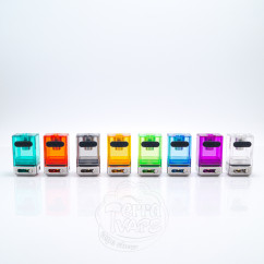 dotMod dotAIO Tank v3 3ml (без випаровувача)