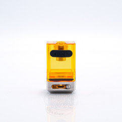 dotMod dotAIO Tank v3 Orange 3ml (без випаровувача)
