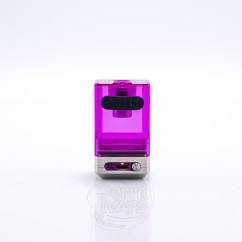 dotMod dotAIO Tank v3 Purple 3ml (без випаровувача)