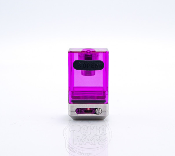 Порожній картридж dotMod dotAIO Tank v3 3ml
