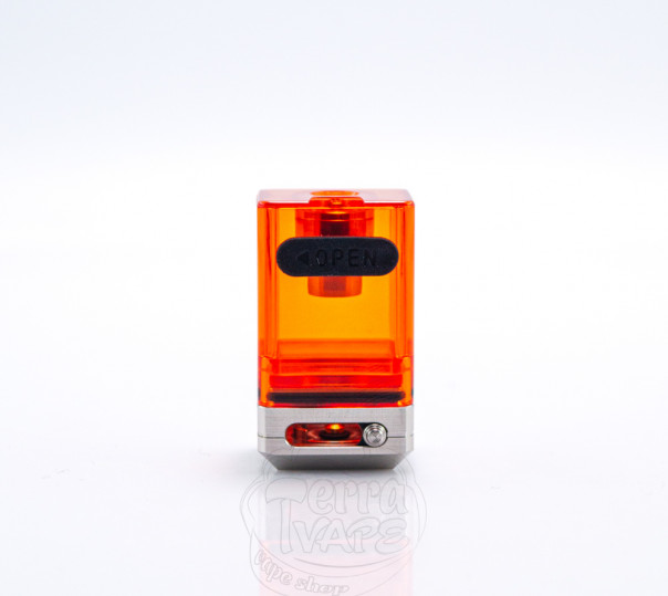 Порожній картридж dotMod dotAIO Tank v3 3ml