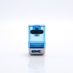dotMod dotAIO Tank v3 Royal Blue 3ml (без випаровувача)