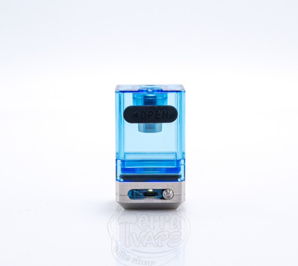 Порожній картридж dotMod dotAIO Tank v3 3ml
