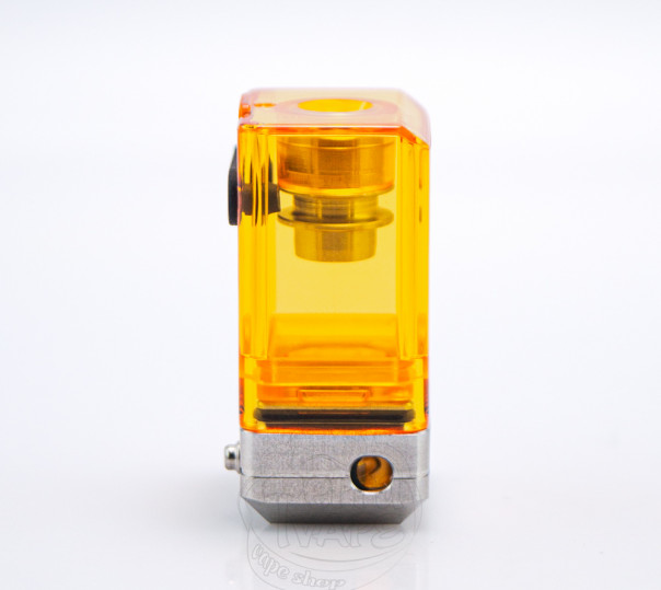 Порожній картридж dotMod dotAIO Tank v3 3ml