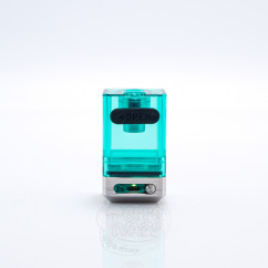 dotMod dotAIO Tank v3 Tiffany Blue 3ml (без випаровувача)