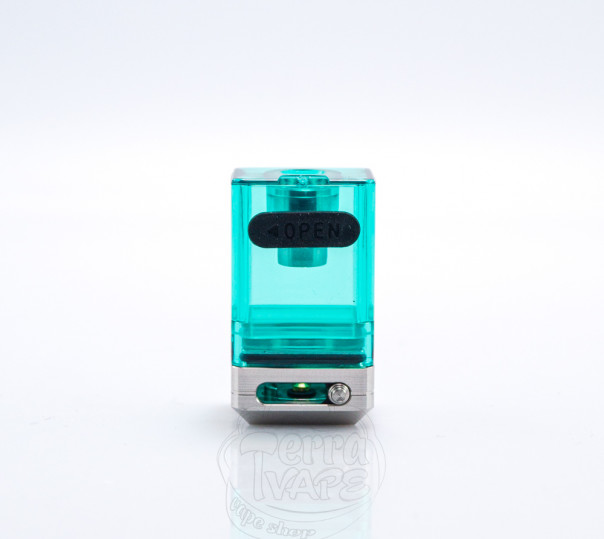 Порожній картридж dotMod dotAIO Tank v3 3ml