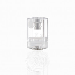 dotMod dotAIO Tank v4 4ml Clear