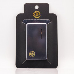 dotMod змінні дверцята на dotAIO v2 Glass Replacement Doors Black