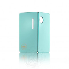 dotMod змінні дверцята на dotAIO v2 Glass Replacement Doors Tiffany Blue