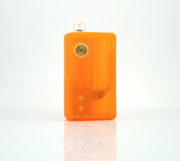 DotMod DotAIO v2 Lite Kit Багаторазова АІО Cистема