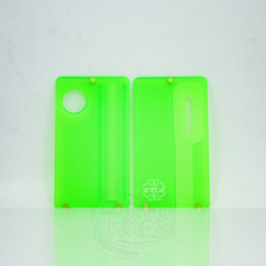 dotMod змінні дверцята на dotAIO v2 Lite Replacement Doors Green