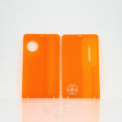dotMod змінні дверцята на dotAIO v2 Lite Replacement Doors Orange