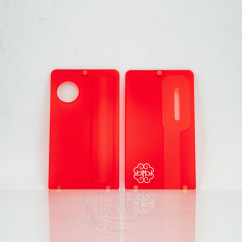 dotMod змінні дверцята на dotAIO v2 Lite Replacement Doors Red