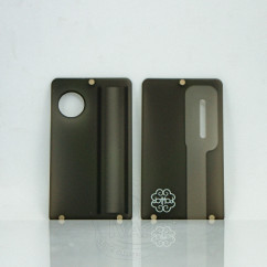 dotMod змінні дверцята на dotAIO v2 Lite Replacement Doors Smoke