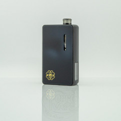 DotMod DotAIO v2 Pod Mod Kit Black