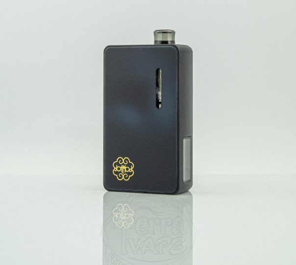 DotMod DotAIO v2 Pod Mod Kit Багаторазова АІО Cистема