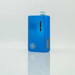 DotMod DotAIO v2 Pod Mod Kit Blue