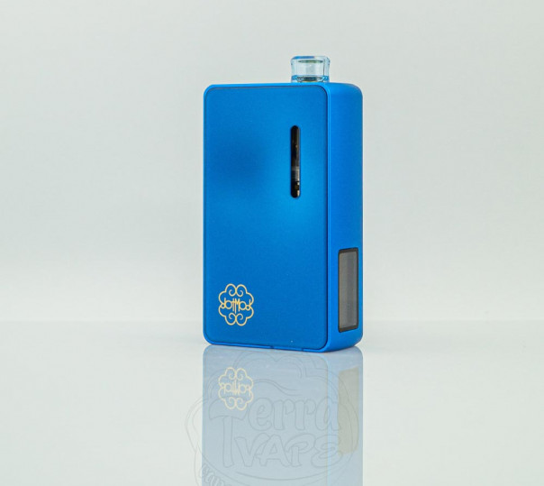 DotMod DotAIO v2 Pod Mod Kit Багаторазова АІО Cистема