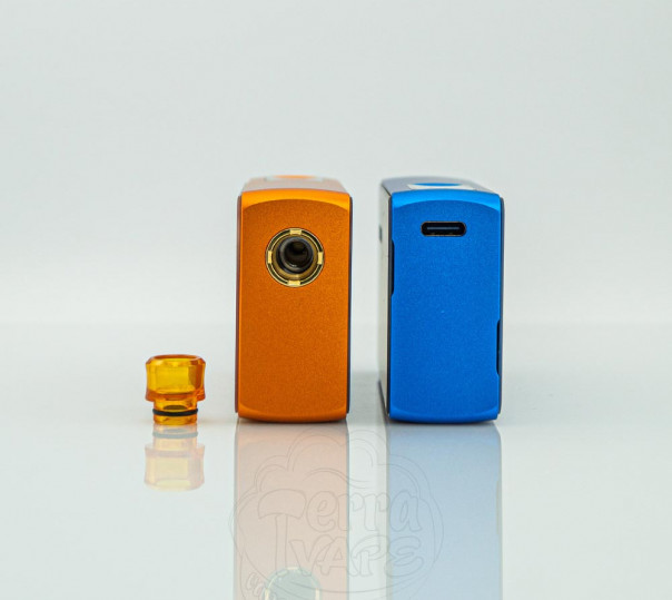 DotMod DotAIO v2 Pod Mod Kit Багаторазова АІО Cистема