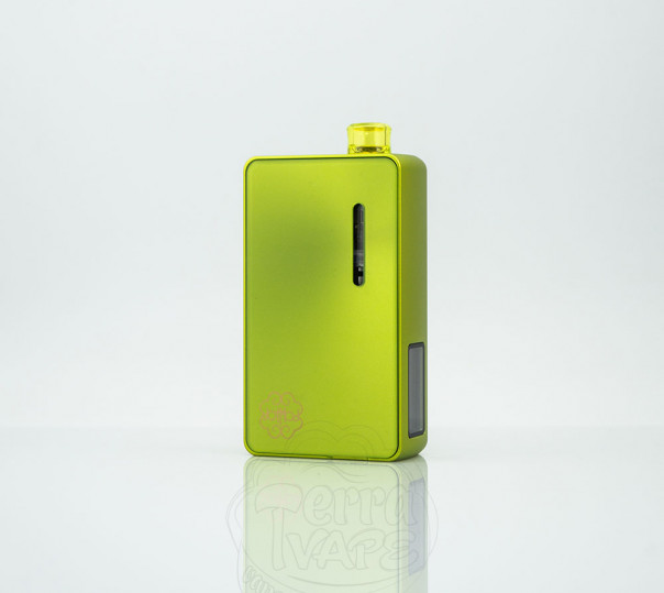 DotMod DotAIO v2 Pod Mod Kit Багаторазова АІО Cистема