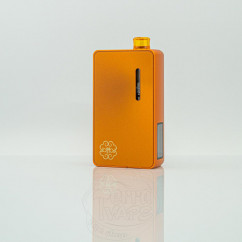 DotMod DotAIO v2 Pod Mod Kit Orange
