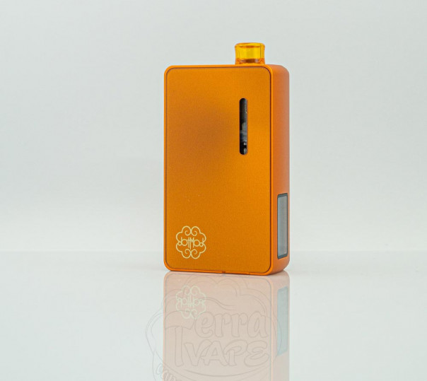 DotMod DotAIO v2 Pod Mod Kit Багаторазова АІО Cистема