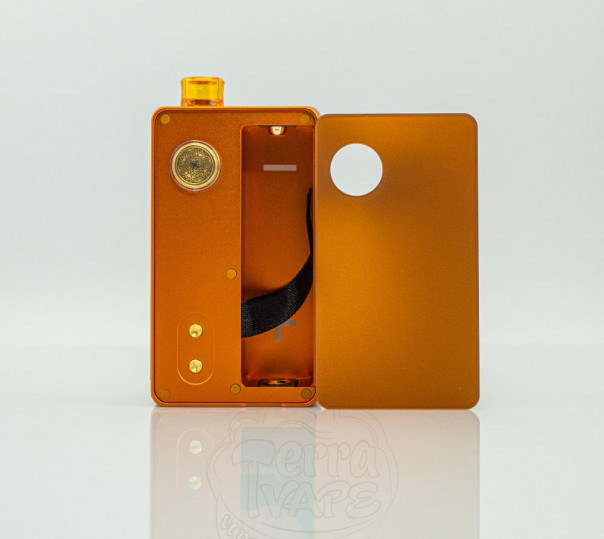 DotMod DotAIO v2 Pod Mod Kit Багаторазова АІО Cистема