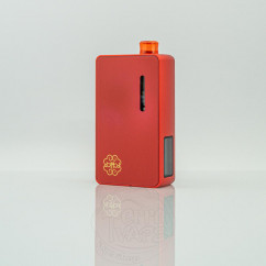 DotMod DotAIO v2 Pod Mod Kit Red