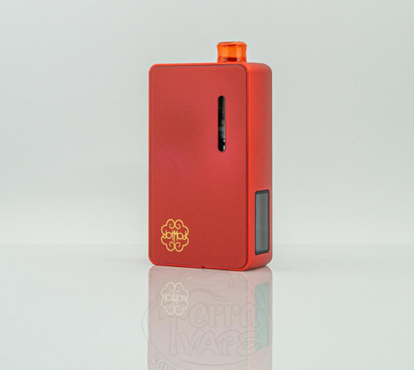 DotMod DotAIO v2 Pod Mod Kit Багаторазова АІО Cистема