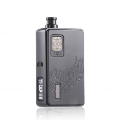 DotMod DotAIO v2 Pod Mod Kit NeRo (Sturdy MFG)