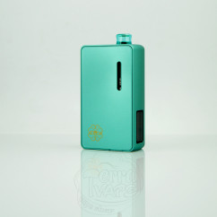 DotMod DotAIO v2 Pod Mod Kit Tiffany Blue