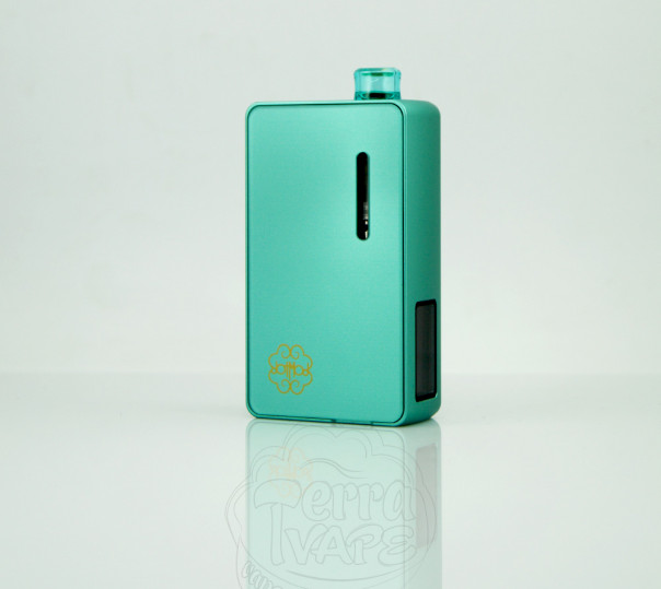 DotMod DotAIO v2 Pod Mod Kit Багаторазова АІО Cистема