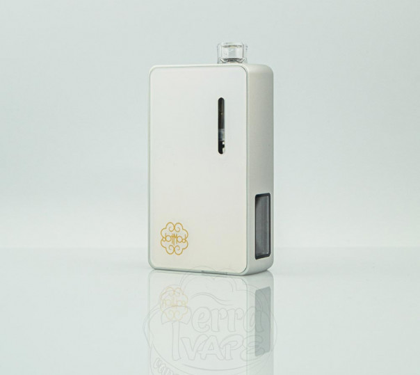 DotMod DotAIO v2 Pod Mod Kit Багаторазова АІО Cистема
