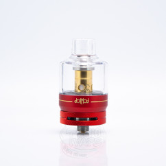 dotMod dotTank 25mm RTA Red