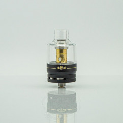 dotMod dotTank 25mm RTA Black