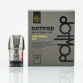 Картридж для багаторазової под-системи dotMod dotPod Nano / S / Pro / Lite 2ml