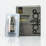 Картридж для багаторазової под-системи dotMod dotPod Nano / S / Pro / Lite 2ml Картридж для багаторазової под-системи dotMod dotPod Nano / S / Pro / Lite 2ml