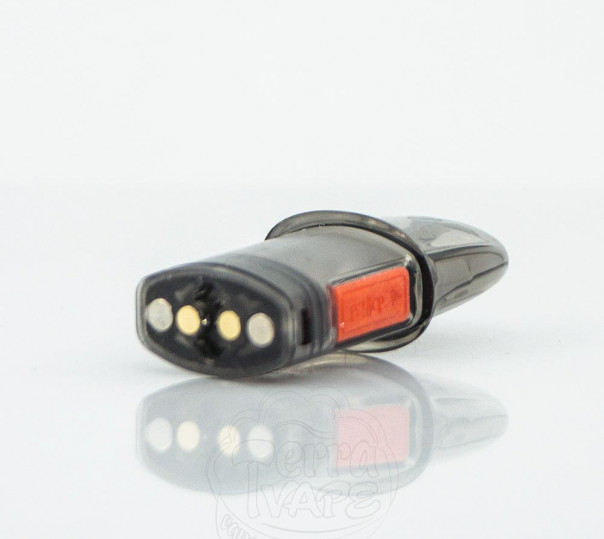 Картридж для багаторазової под-системи dotMod dotPod Nano / S / Pro / Lite 2ml Картридж для багаторазової под-системи dotMod dotPod Nano / S / Pro / Lite 2ml