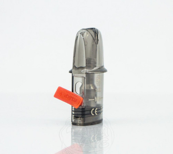 Картридж для багаторазової под-системи dotMod dotPod Nano / S / Pro / Lite 2ml Картридж для багаторазової под-системи dotMod dotPod Nano / S / Pro / Lite 2ml