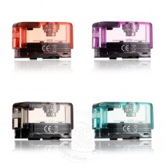 Порожній картридж dotMod dotPod Max Replacement Tank 5ml (без випаровувача)