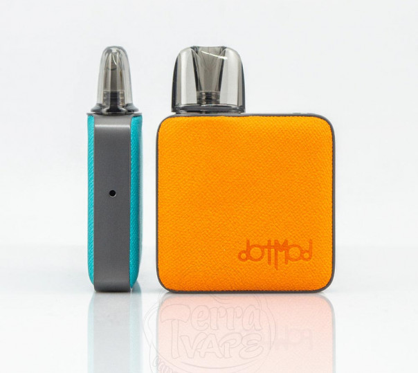 dotMod dotPod Nano Pod Kit Багаторазова POD система