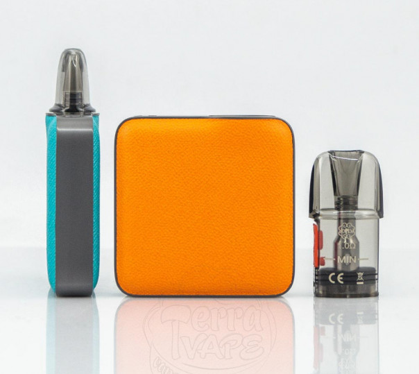 dotMod dotPod Nano Pod Kit Багаторазова POD система