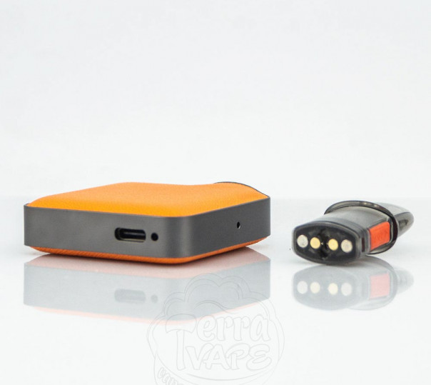 dotMod dotPod Nano Pod Kit Багаторазова POD система