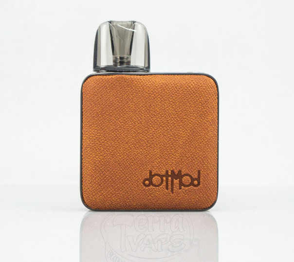 dotMod dotPod Nano Pod Kit Багаторазова POD система